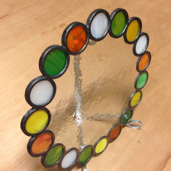 ウェルカムボード